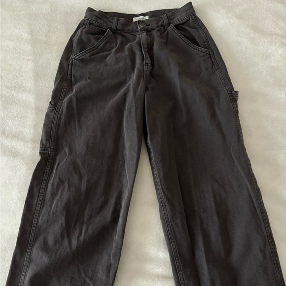 GARAGE Cargo Pants - Picture 4 of 5